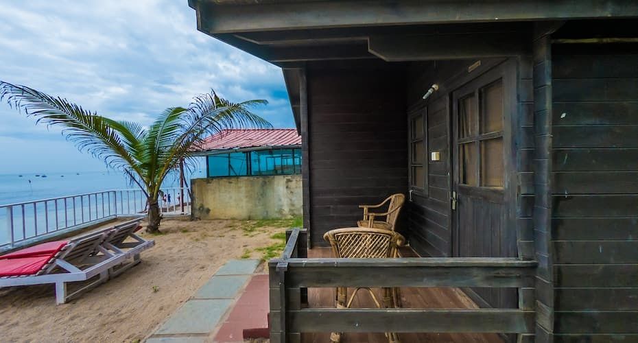 undefined Vista Praia Beach Resort 4