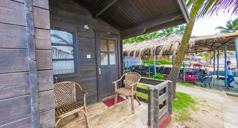 undefined Vista Praia Beach Resort 9