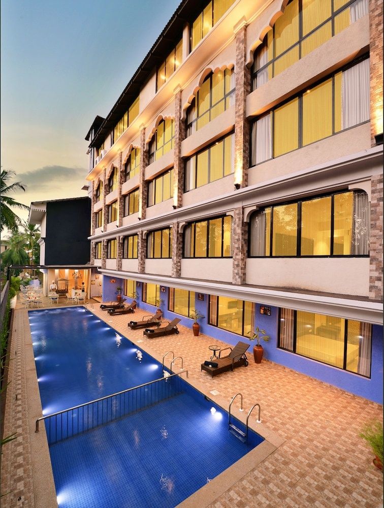 undefined Rio Boutique 8
