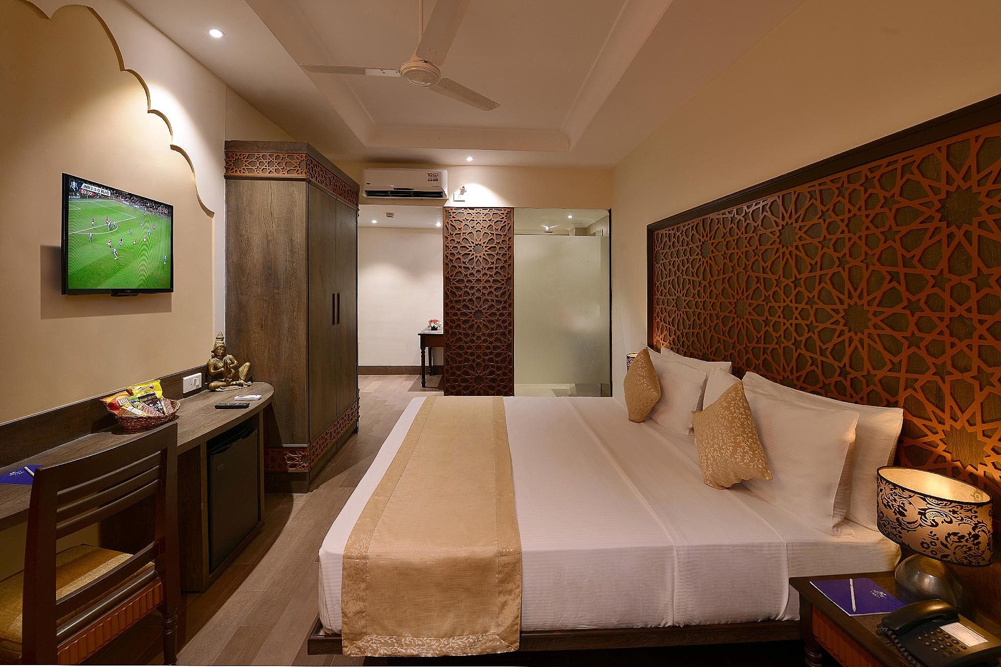 Rio Boutique Standard Room