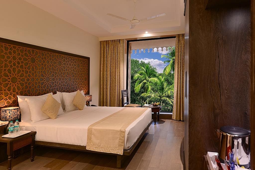 Rio Boutique Standard Room 2
