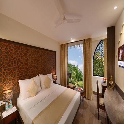 Rio Boutique Standard Room 3