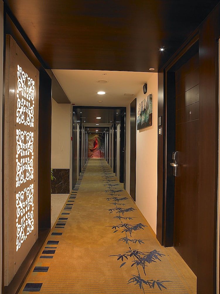 undefined Blupetal - A Business Hotel 7