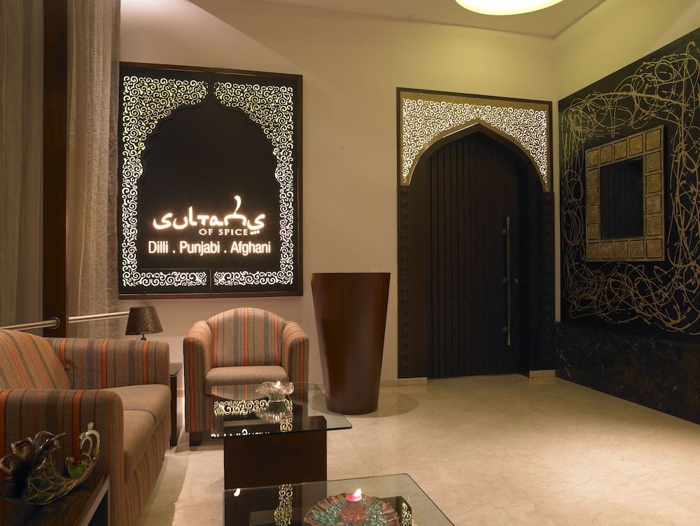 undefined Blupetal - A Business Hotel 9