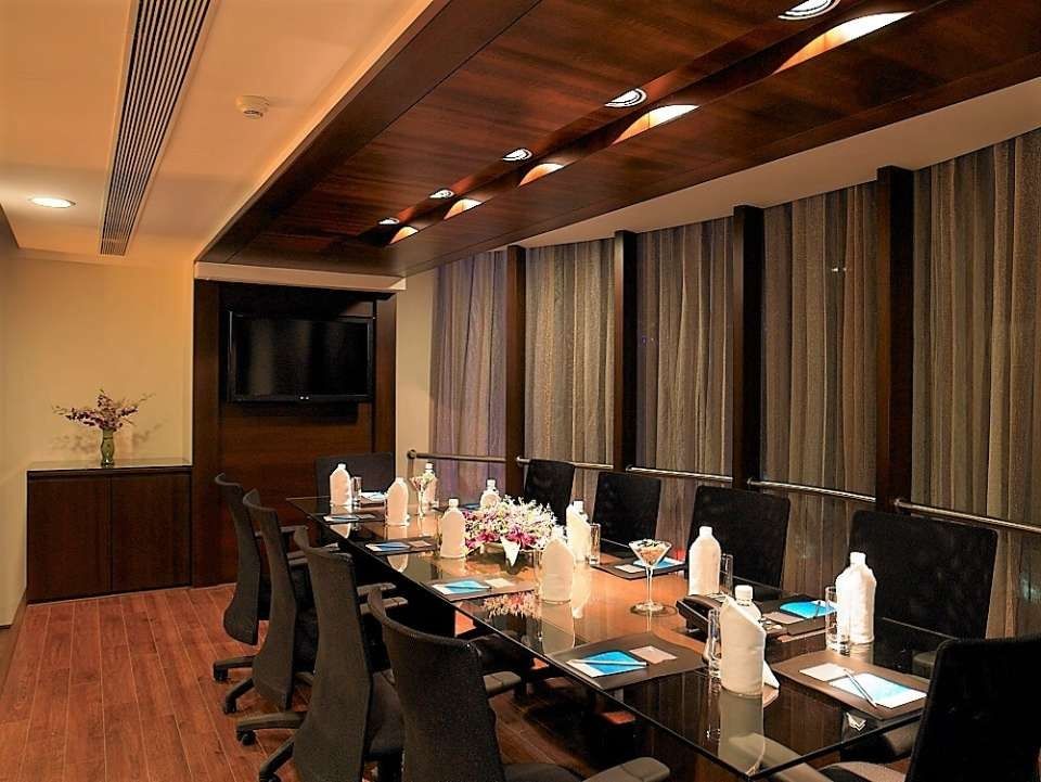undefined Blupetal - A Business Hotel 10