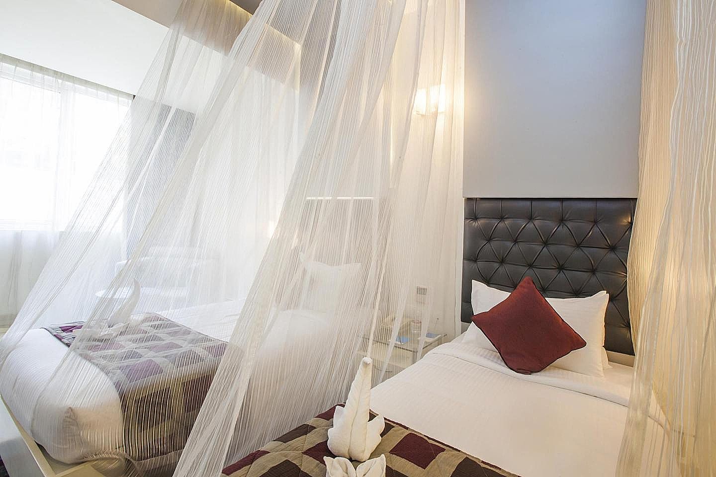 Blupetal - A Business Hotel Azure 9