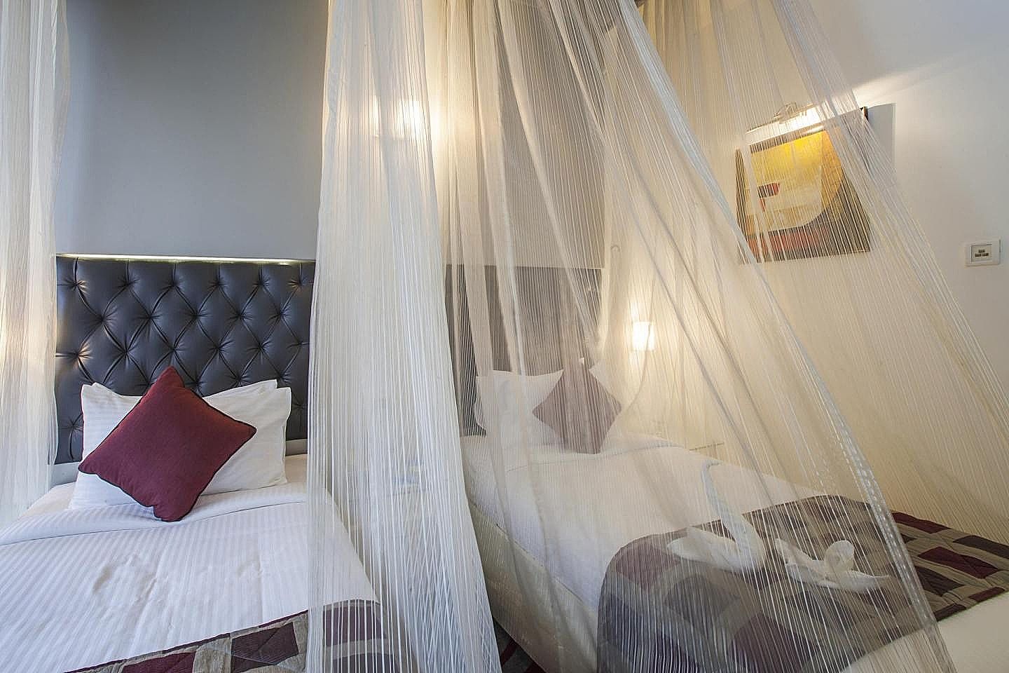 Blupetal - A Business Hotel Azure 12