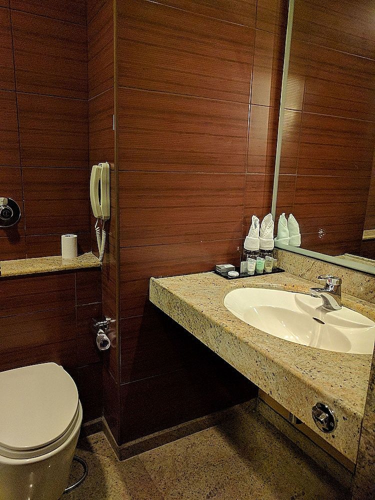 Blupetal - A Business Hotel Duke 8