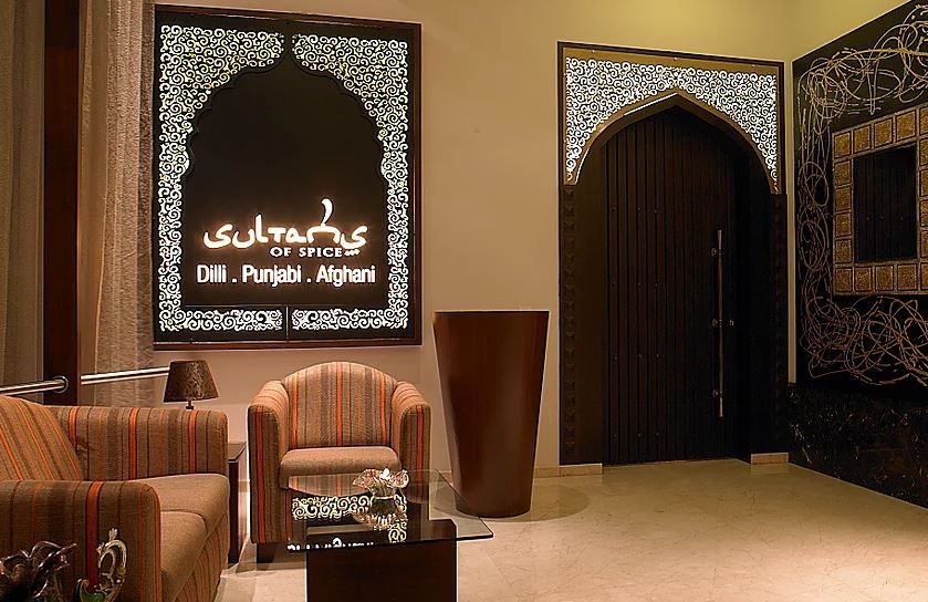 undefined Blupetal - A Business Hotel 8