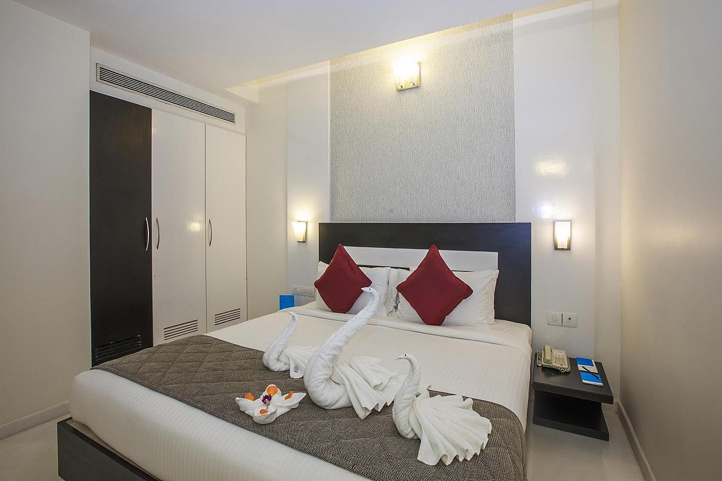 Royal Suite