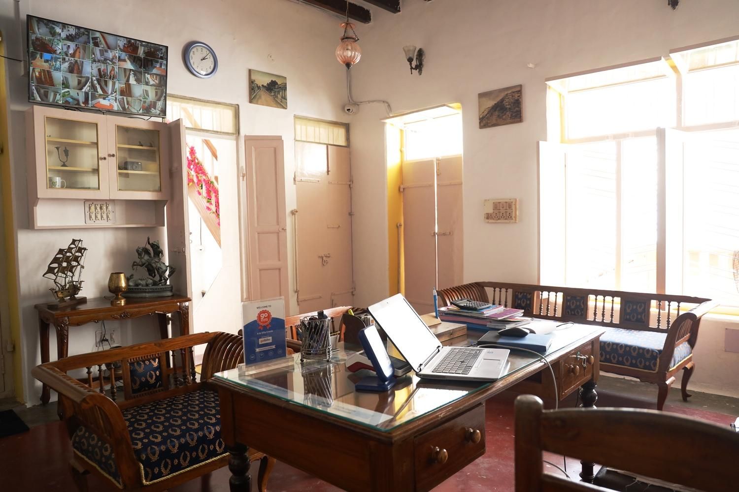 undefined A La Villa Creole 2