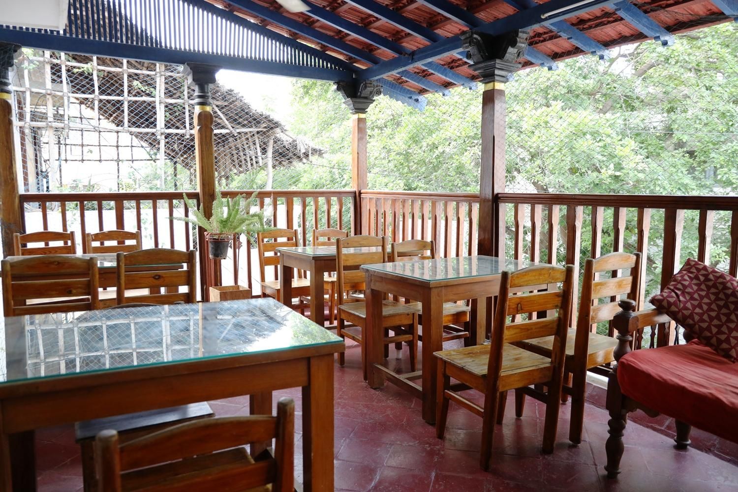 undefined A La Villa Creole 4