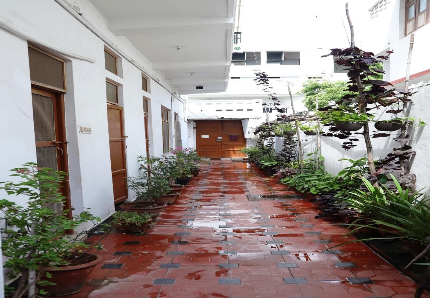 undefined A La Villa Creole 3