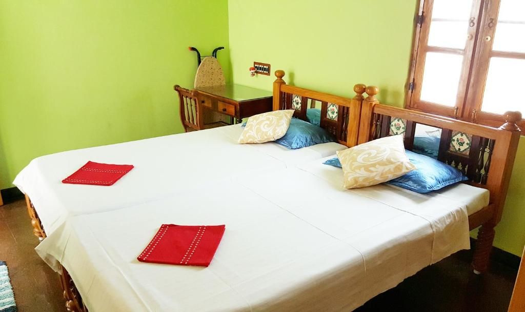 undefined A La Villa Creole 5