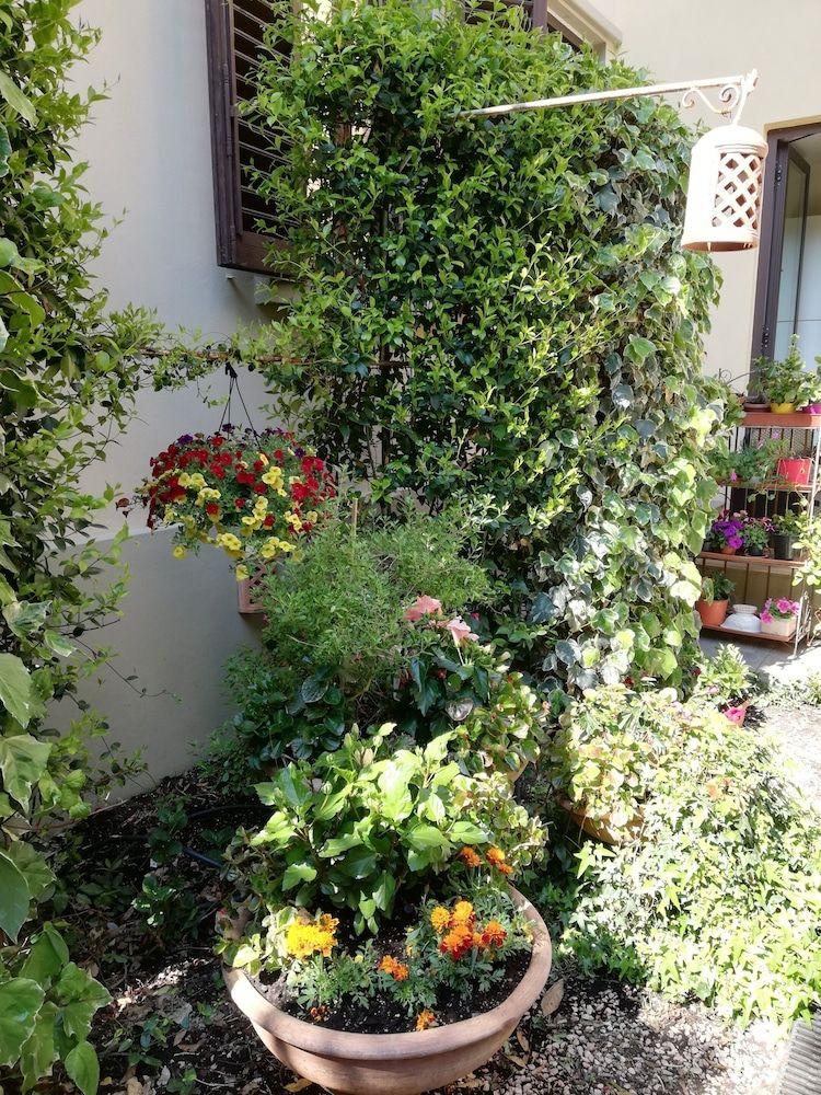 undefined Residenza Hotel Cimabue 7