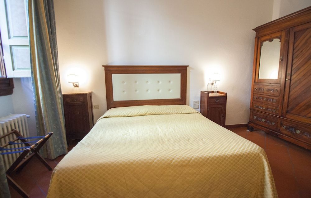 undefined Residenza Hotel Cimabue 4