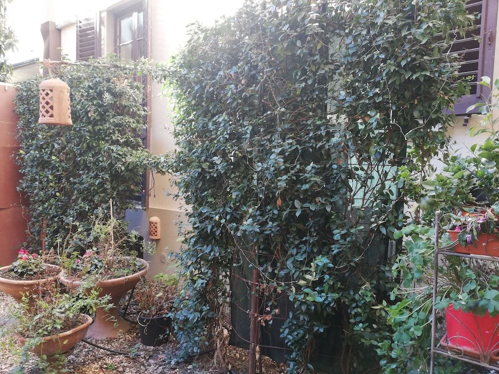 undefined Residenza Hotel Cimabue 6