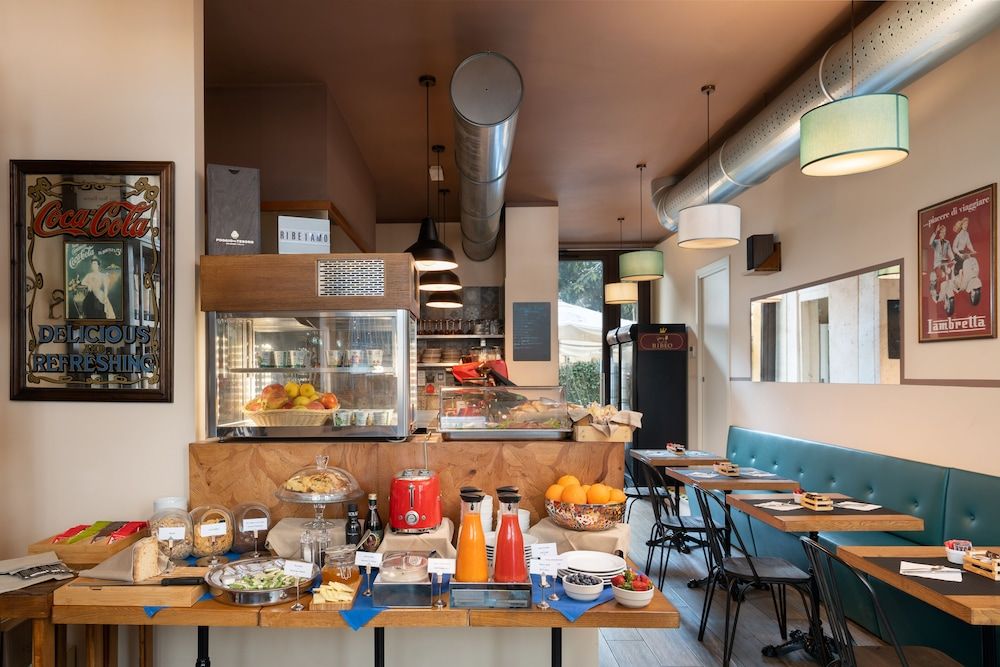 undefined Residenza Hotel Cimabue 9