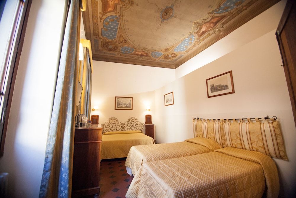 undefined Residenza Hotel Cimabue 3