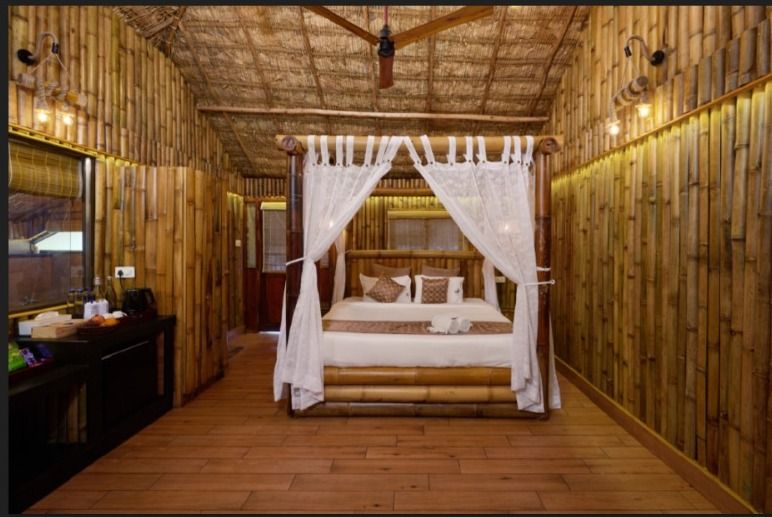 Lux Cottage with Jacuzzi