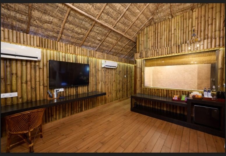 Lux Cottage with Jacuzzi