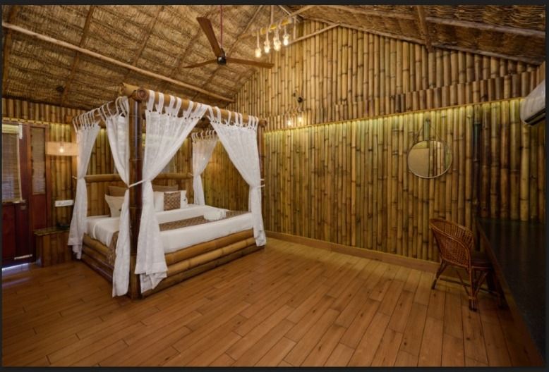 Lux Cottage with Jacuzzi