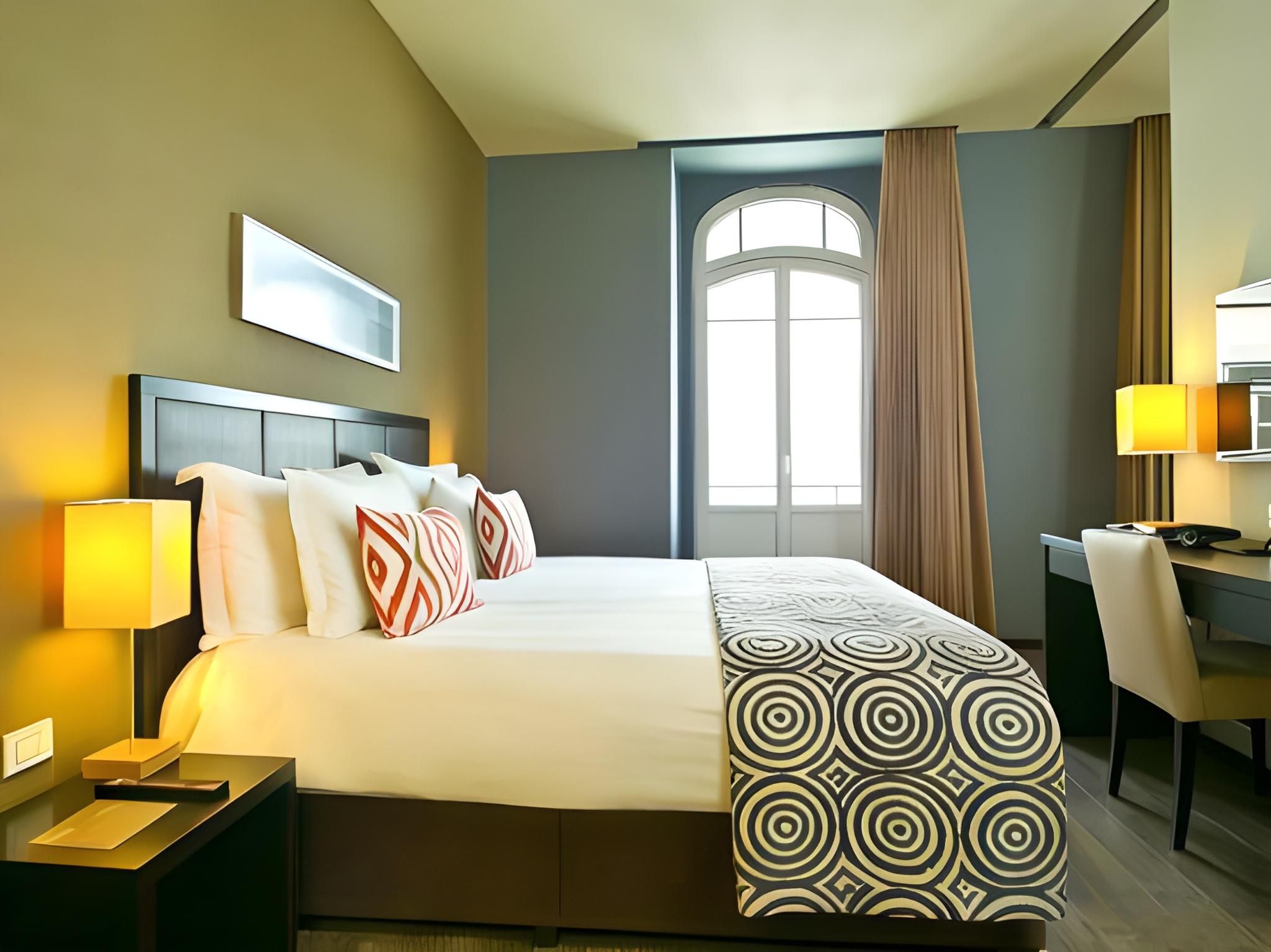 undefined Internacional Design Hotel 10