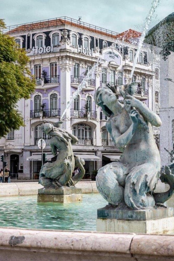 undefined Internacional Design Hotel 9