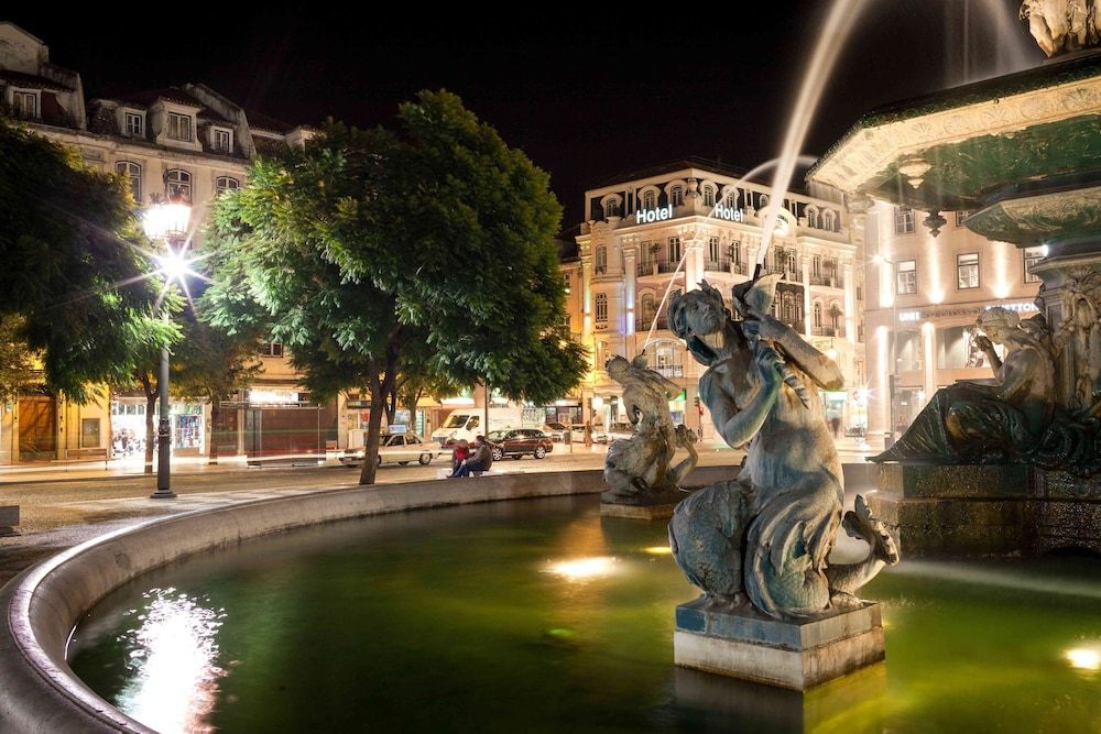 undefined Internacional Design Hotel 4