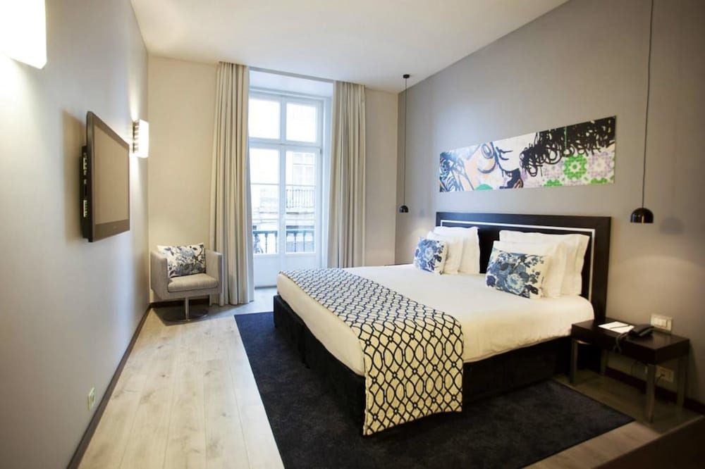 undefined Internacional Design Hotel 2