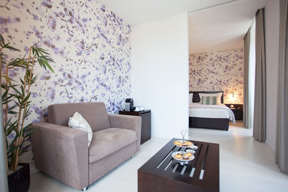 undefined Internacional Design Hotel 4