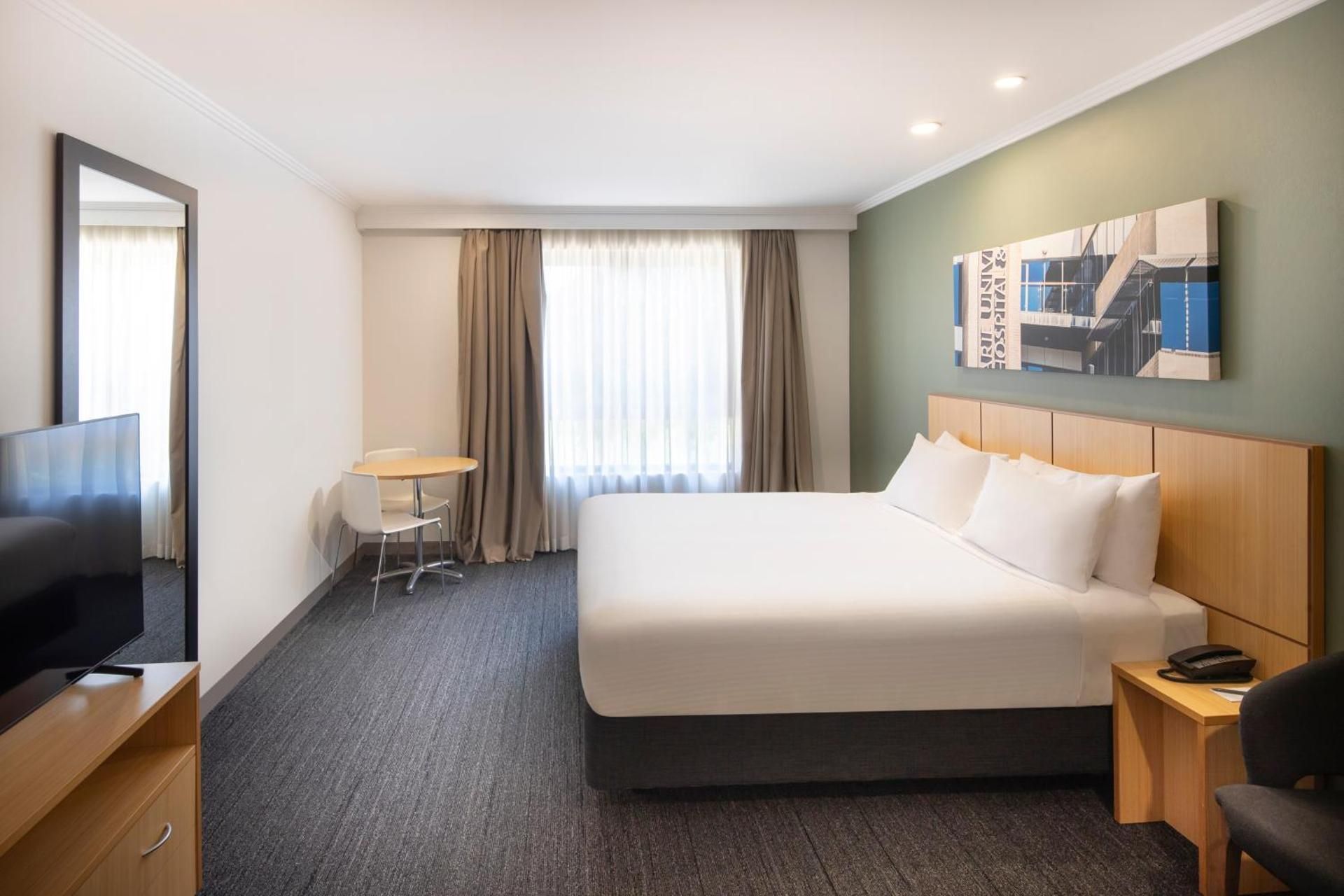 Superior Queen Room