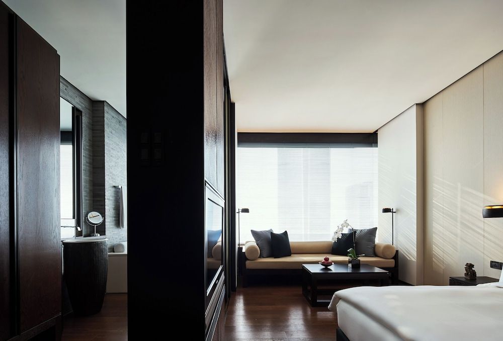 undefined The Puli Hotel And Spa 2