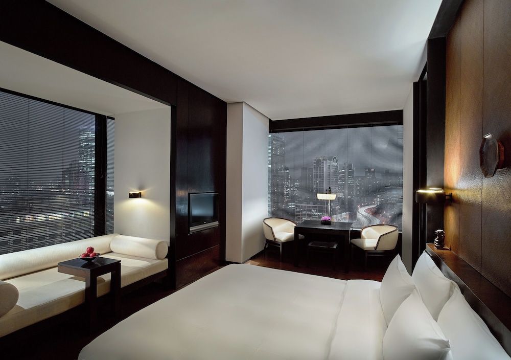 undefined The Puli Hotel And Spa 4