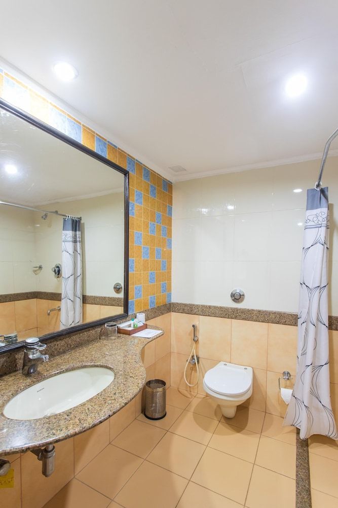 Hotel Coorg International Standard AC Room 8