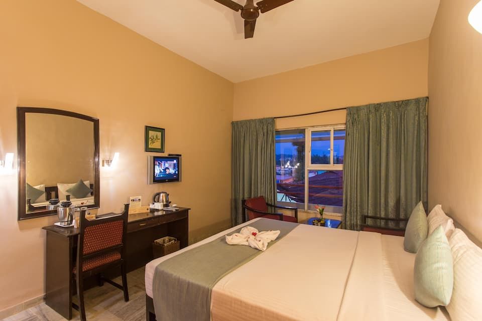 Hotel Coorg International Standard AC Room 9