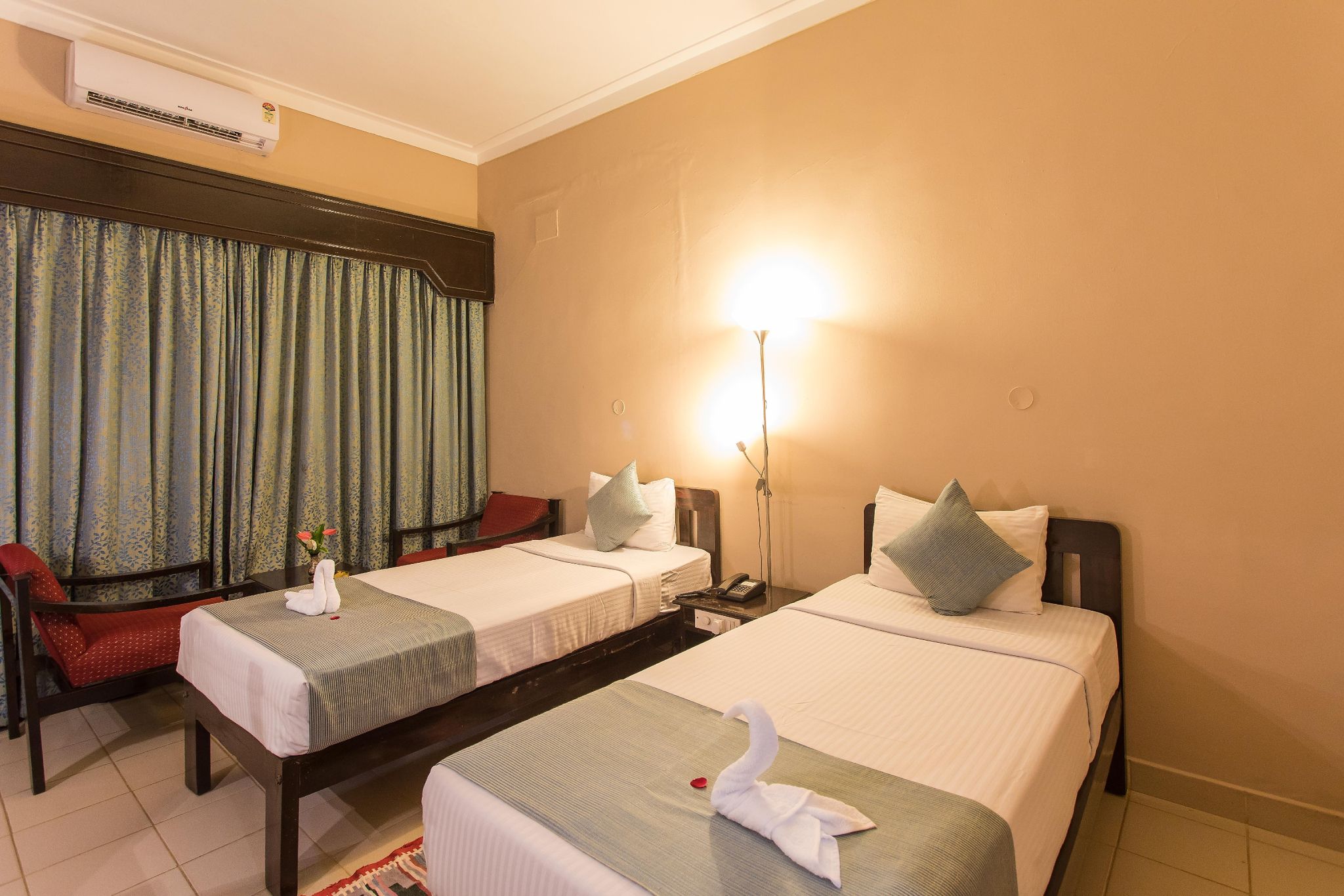 Hotel Coorg International Standard AC Room 3