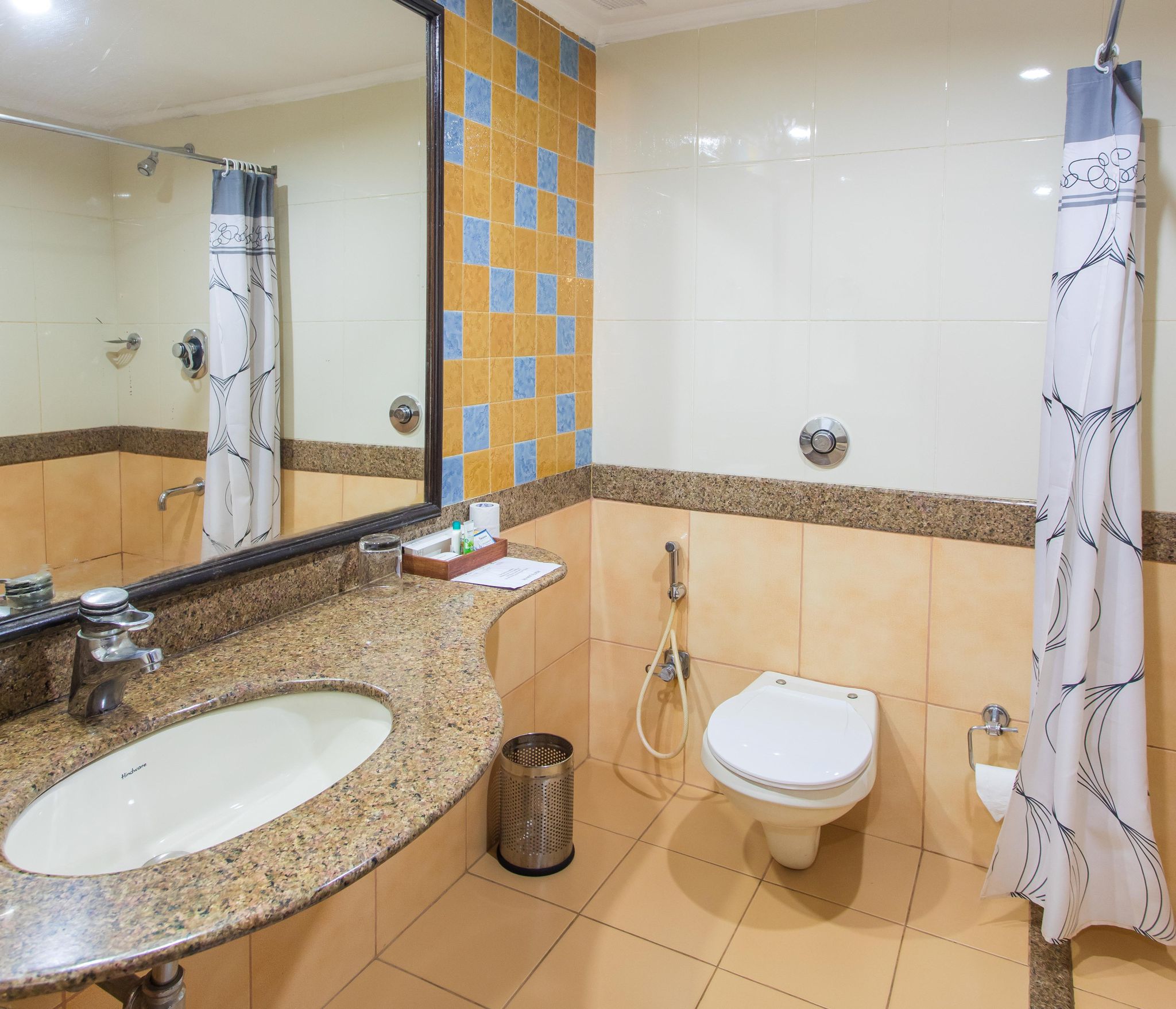 Hotel Coorg International Standard AC Room 6