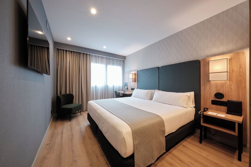 Premium Double Room Single Use
