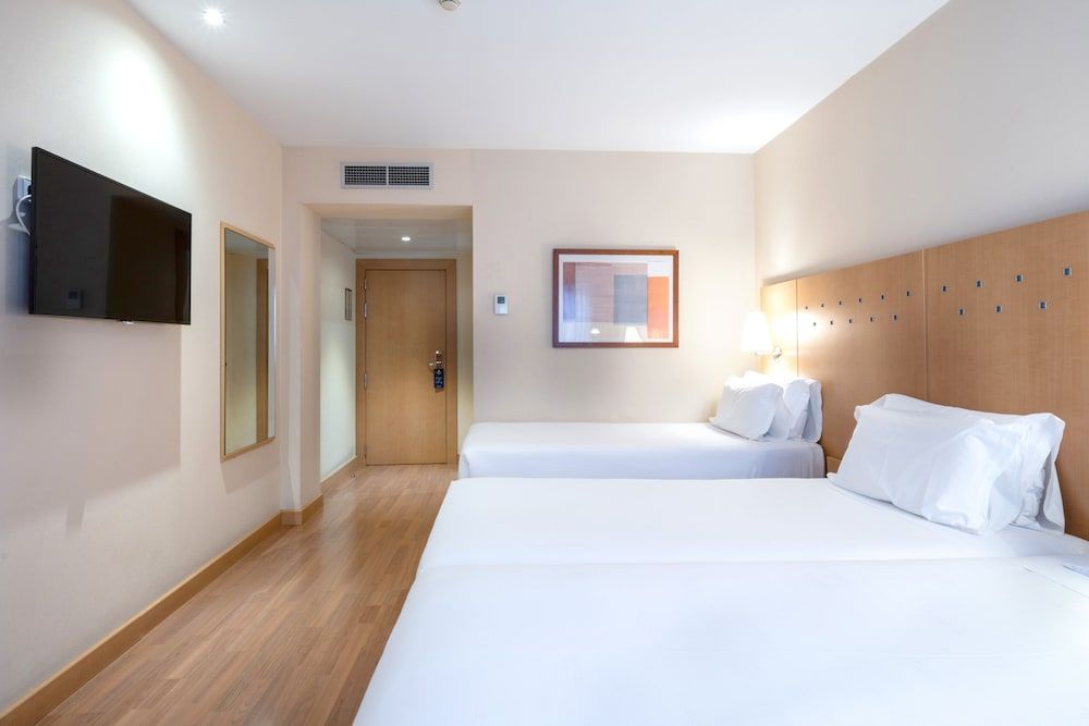 Triple Room (3 Adults)