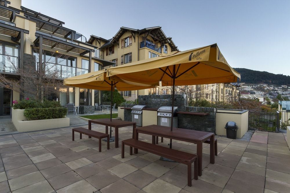 undefined Peppers Beacon Queenstown 8