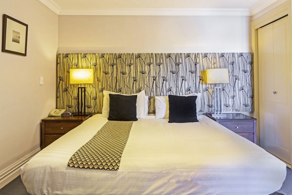 Peppers Beacon Queenstown Room