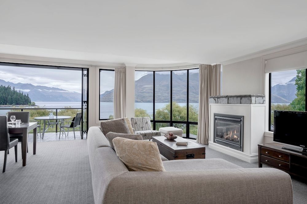 undefined Peppers Beacon Queenstown 4