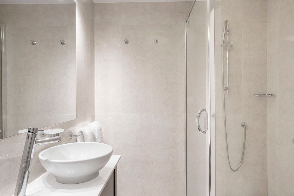 Peppers Beacon Queenstown Room 9