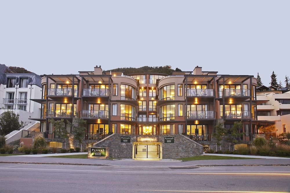 undefined Peppers Beacon Queenstown 7