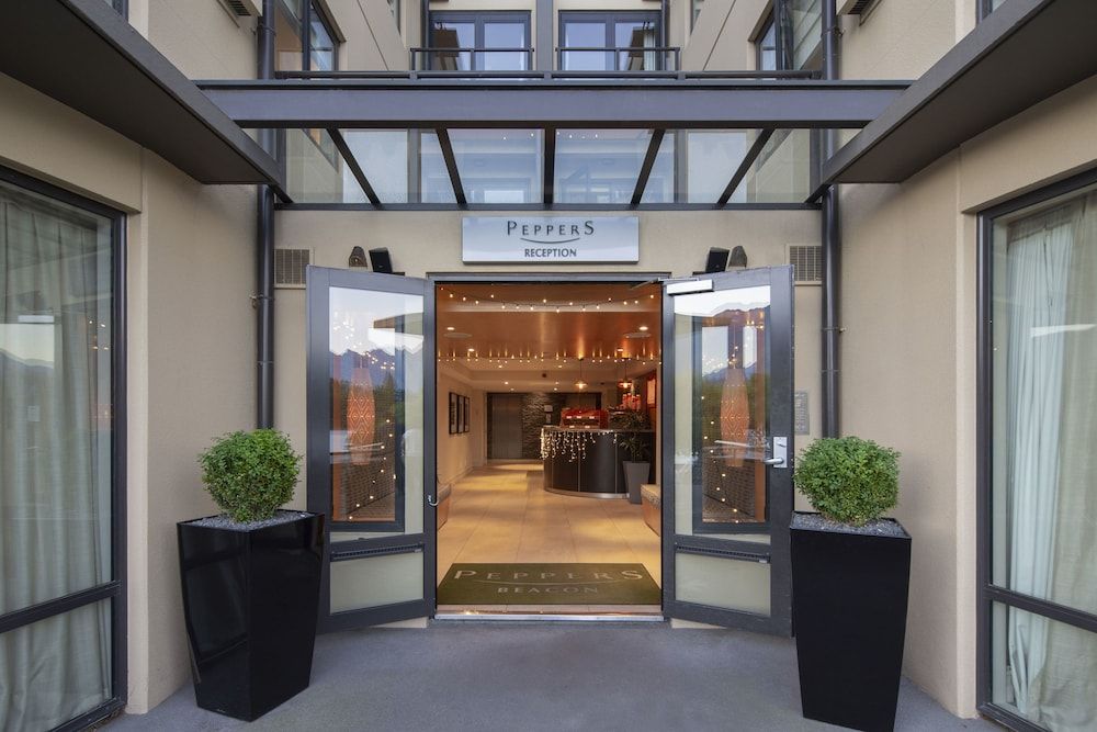 undefined Peppers Beacon Queenstown 10