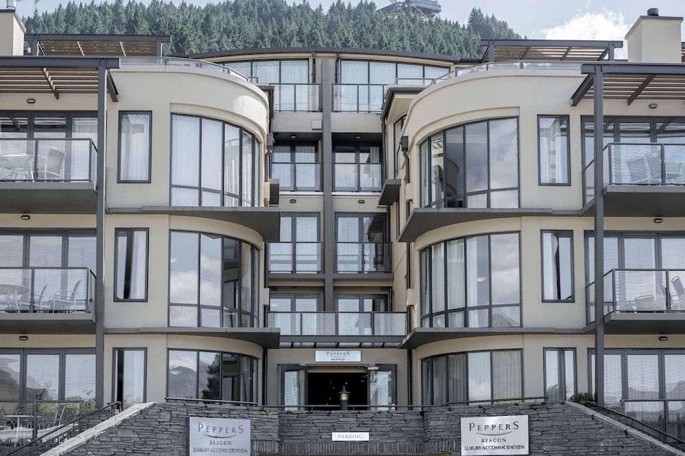 undefined Peppers Beacon Queenstown 6