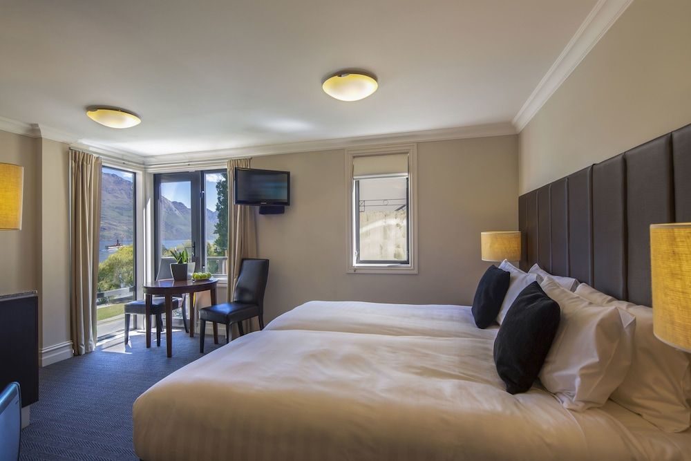 Peppers Beacon Queenstown Room 3