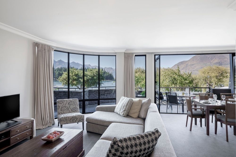 undefined Peppers Beacon Queenstown