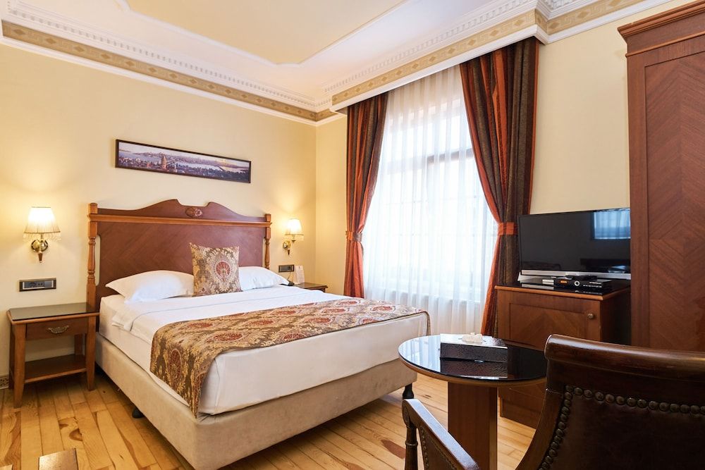 undefined Best Western Empire Palace Hotel & Spa - Special Class 9